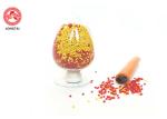 Granule 1.35g/Cm3 Flame Retardant PVC Compound 70 Degree Sheathing
