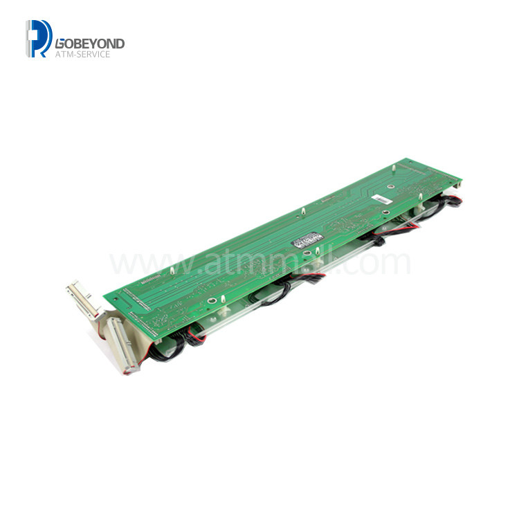 01750044878 Wincor 2050XE Upper Cash Box Distribution Circuit Board 1750044878