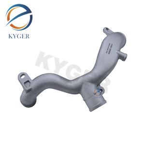 China Engine Coolant Hose LR090630 For Land Rover Discovery 4 5 Range Rover Sport Velar New Defender factory