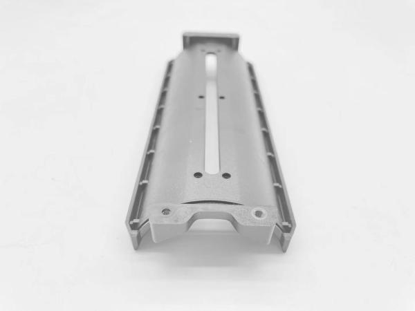 400000shots/2yrs Texture OEM Industrial Moulded Products EDM CNC Plastic