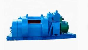 China Drawworks Power rating 735 (1000 ) kW (hp) Motor rated speed 880/970 r/min factory