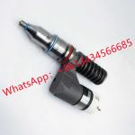 Diesel Engine Fuel Injector Excavator Accessories Diesel Motor Parts 3507555 350