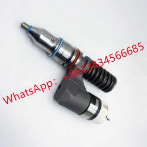 China Diesel Engine Fuel Injector Excavator Accessories Diesel Motor Parts 3507555 350-7555 for Caterpillar CAT 16H 345B 345B factory