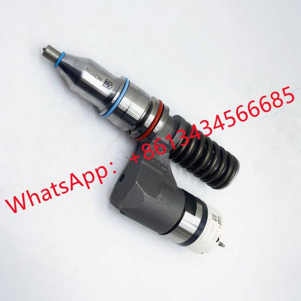 Diesel Engine Fuel Injector Excavator Accessories Diesel Motor Parts 3507555 350
