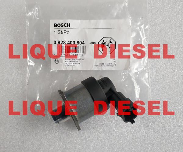 BOSCH Solenoid Valve 0 928 400 804 , 0928400804 , 0928 400 804 Fuel Measurement