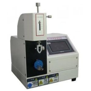 China MIT Flexural Strength Machine For Mobile Phone on sale