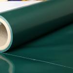 1000D*1000D Durable PVC Tarpaulin Fabric PVC Coated Polyester Mesh Fabric For