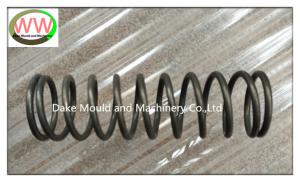 China Dmould spring with yellow,green,tawny and competitive price at a good quality factory