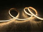 High Efficiency 106Lm/W Flexible LED Strip Light 180 Degree Beam Angle Ra>90