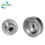 Magnetic Gear Pump Coupling for Transmissions