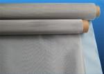 SGS Woven Stainless Steel Wire Mesh Filter Lightweight For Water / Air / Gas