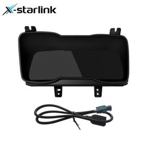 China LCD Panel Digital Car Gauges for Chevrolet Camaro factory