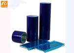 Premium Polythene Protective Film CE Certificated Stainless Steel Protetcive