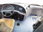 Used Yutong Urban Buses 39 Seats Second Hand Diesel Public Transport Buses