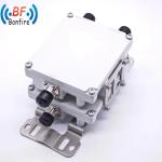Indoor/Outdoor Quadplexer 2300-2700MHz RF Wideband 5g Quad-Band Combiner