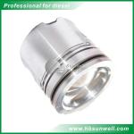 Original/Aftermarket High quality Dongfeng Cummins QSB6.7 Diesel Engine Piston