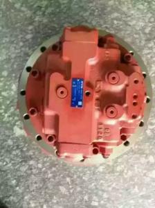 China Kayaba MAG-85VP Hydraulic Travel motor, final drive assy for excavator factory