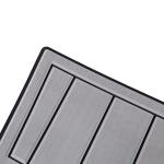 Odorless 100 UV Resistant T6mm EVA Foam Teak Sheet