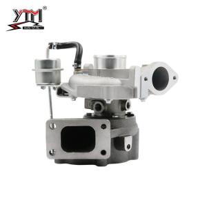 China TB059 SK200-8 J05E GT2259LS High Performance Turbochargers KOBELCO Construction Machine Parts factory