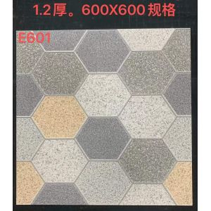 Stone Imitation Texture Ceramic Tiles Modern And Vintage Design Styles