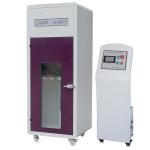 Battery Free Fall Testing Equipment IEC 62133 Drop Height 300~1500mm Adjustable