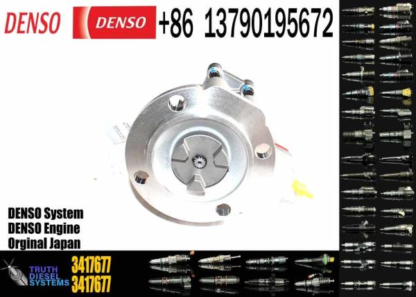 Engine Spare Parts Fuel Injection Pump 3090942 3417677 3417674 4954876 For