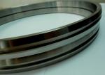 IX groove ring gaskets