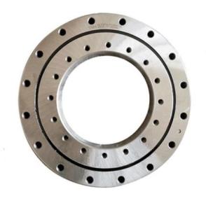 China Practical Four Point Contact Ball Bearing Inner Diameter 75-340mm factory