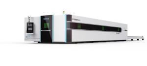 China 20kw 15kw Fiber Laser CNC Cutting Machine CTHPS3015 CTHPS4025 CTHPSO6025 CTHPS13025 factory