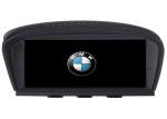 BMW 3 Series E90 E60 2005-2009 Aftermarket Stereo Android 10.0 8-Core 4G/64G CCC