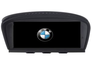 China BMW 3 Series E90 E91 E92 CIC Navigation Upgrade Built in wifi Android 10.0 8-Core 4G/64 Support Carplay BMW-8233CIC factory