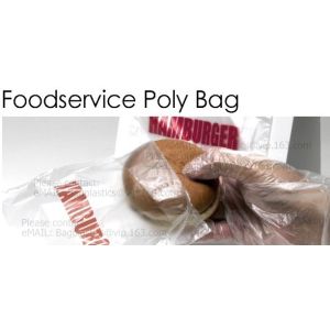BOPP perforation bags, Wicketed Micro Perforated bags, Bakery bags, Bopp bags,