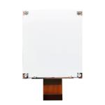 128X128 Graphic COG LCD Module SSD1848 STN-Gray Display HTG128128Z