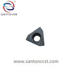Experience 10 Years of Producing and Selling Carbide Milling Inserts for