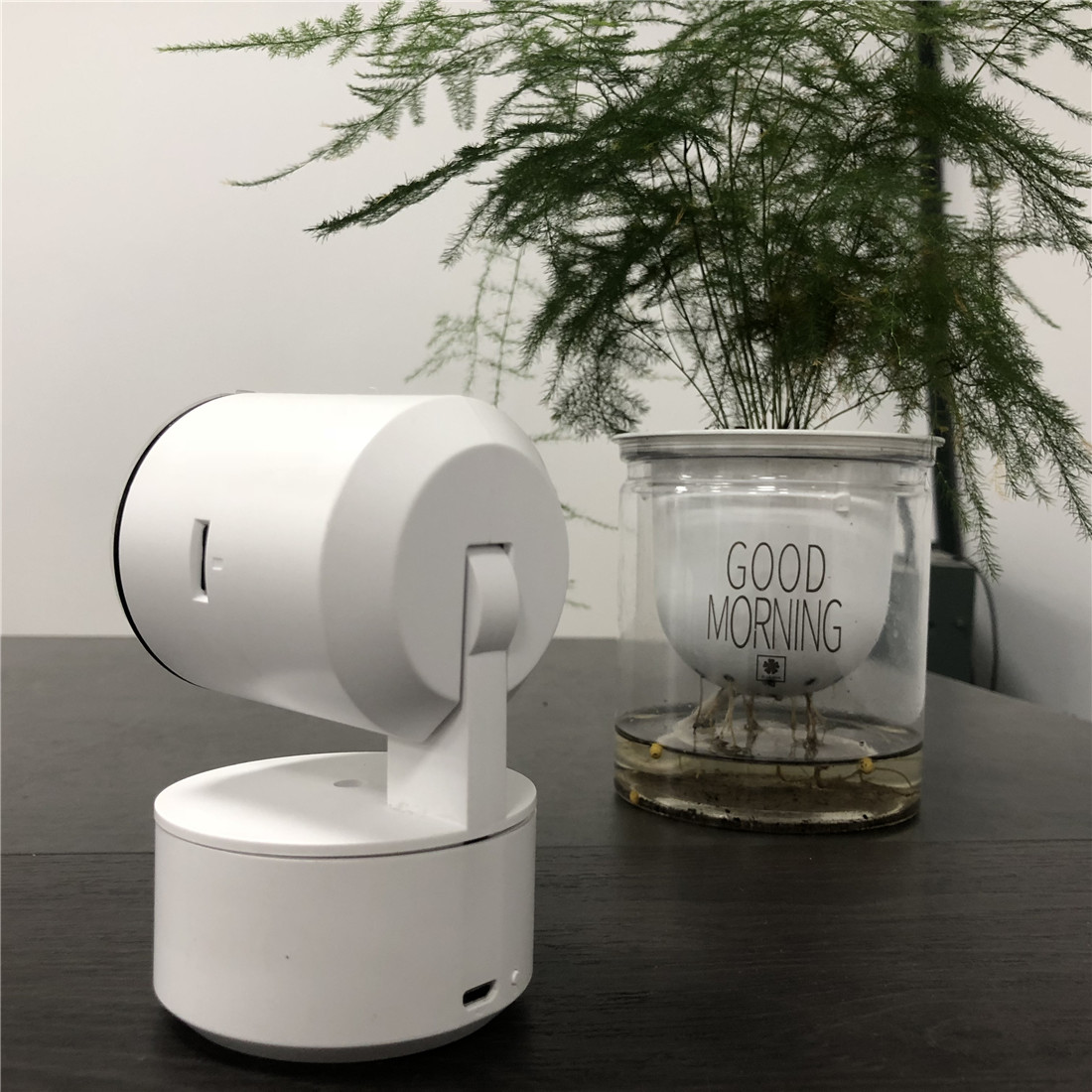 Security Camera Outdoor, WHALECAM 2K ProHD 2MP Pan Tilt Zoom 2.4G WiFi Home Smart Surveillance Camera Two-Way Audio PTZ