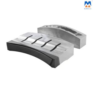 China 15KHz Ultrasonic Tooling or Ultrasonic Horn For Automobile Taillight Plastic Welding factory