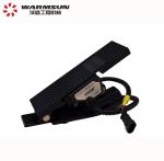 Truck Crane Parts Electronic Accelerator Pedal SANY 5293-B For Heavy Machinery