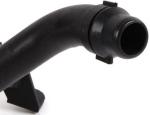11537519710 Engine Parts Cooling Water Pipe