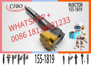 China diesel fuel injector 155-1819 232-8756 111-7916 198-4752 20R-5392 198-6877 232-1170 for 3412 factory