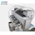 2ml Perfueme Sample Tube Filling Machine With Diving Function 12580 BPH