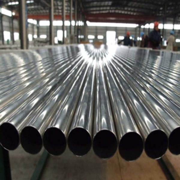 Monel Alloy Copper-Nickel Alloy with Good Weldability & Excellent Corrosion