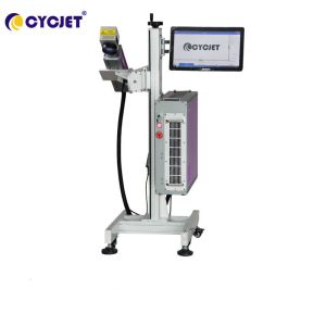 70W Laser Printer Laser Engraving Machine For Metal Material Muilt Function