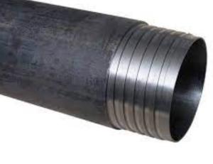 China HQ Heat Treated Drill Pipe With High Torque Resistance For Deep Hole Drilling factory