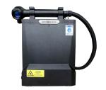 Electric Paint Rust Removal Laser Descaling Machine