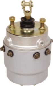 China TERE BRAKE CHAMBER 09255800 factory