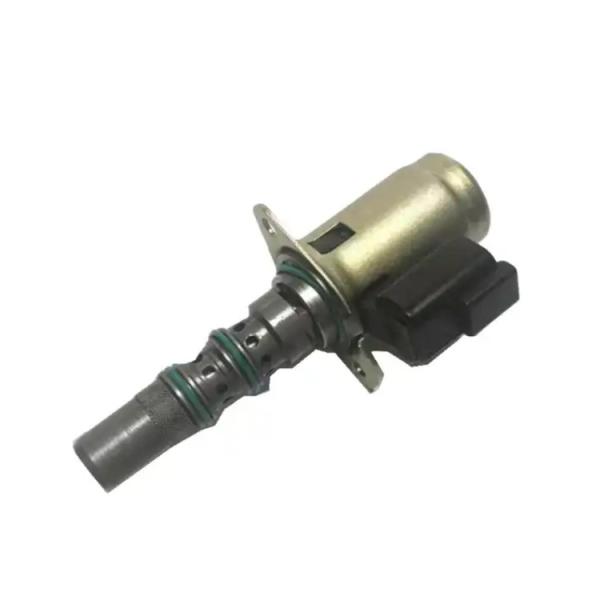 EXCAVATOR HYDRAULIC VALVE 12V 24V SOLENOID VALVE VOE11418522 11418522 FOR L110G