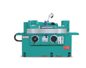 China Semi Automatic External Cylindrical Grinder Machine with diamater measuring device FX27-60 factory