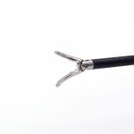 3mm Abdominal Laparoscopic Instruments Dissecting Forceps/Maryland Steel for