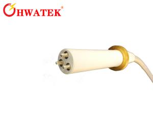 China Weariness Resistance X Ray High Voltage Electrical Cable PFA Insulation factory