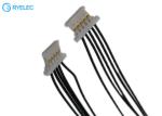 Ultrathin Molex 1.25mm 51146-0500 24AWG Cable Wiring Harness For Infrared